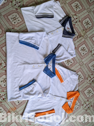 Polo t-shirt